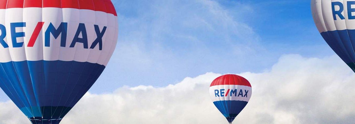 Why RE/MAX